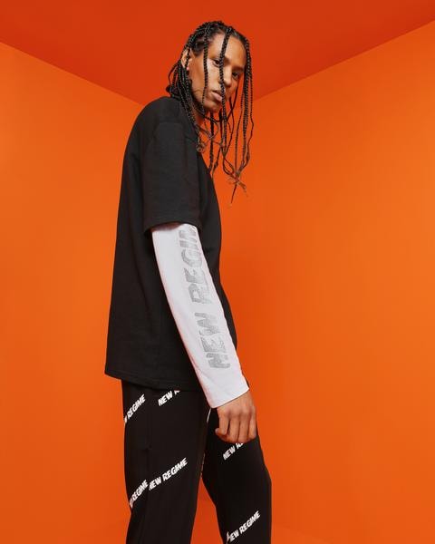 Atelier New Regime dévoile le lookbook de sa collection Pre Fall 19 et droppe des premières pièces