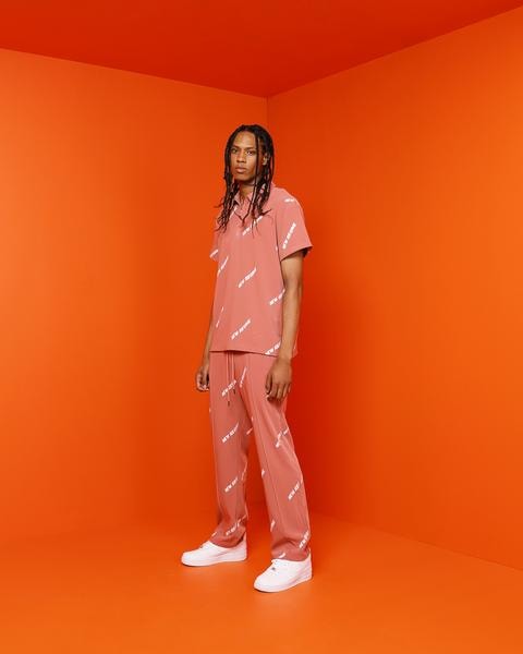 Atelier New Regime dévoile le lookbook de sa collection Pre Fall 19 et droppe des premières pièces