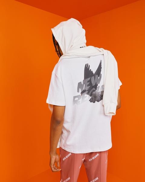 Atelier New Regime dévoile le lookbook de sa collection Pre Fall 19 et droppe des premières pièces