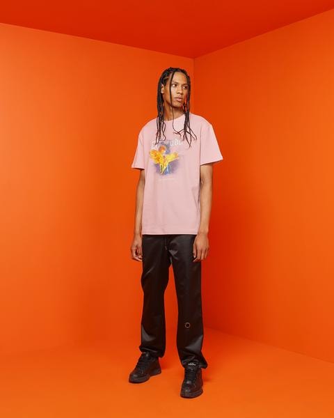 Atelier New Regime dévoile le lookbook de sa collection Pre Fall 19 et droppe des premières pièces