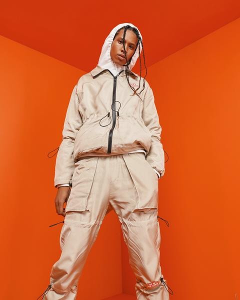 Atelier New Regime dévoile le lookbook de sa collection Pre Fall 19 et droppe des premières pièces