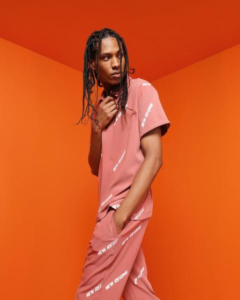 Atelier New Regime dévoile le lookbook de sa collection Pre Fall 19 et droppe des premières pièces