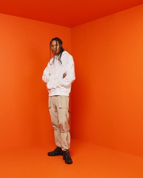 Atelier New Regime dévoile le lookbook de sa collection Pre Fall 19 et droppe des premières pièces