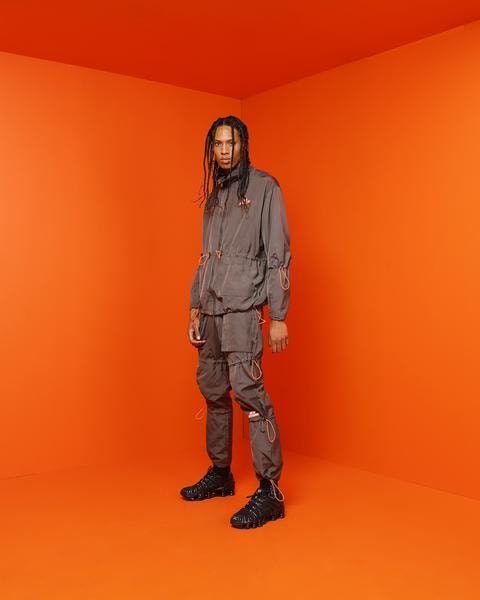 Atelier New Regime dévoile le lookbook de sa collection Pre Fall 19 et droppe des premières pièces