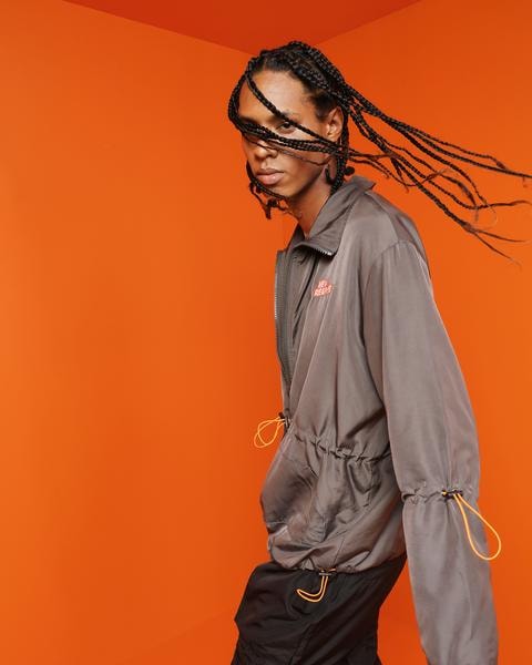 Atelier New Regime dévoile le lookbook de sa collection Pre Fall 19 et droppe des premières pièces