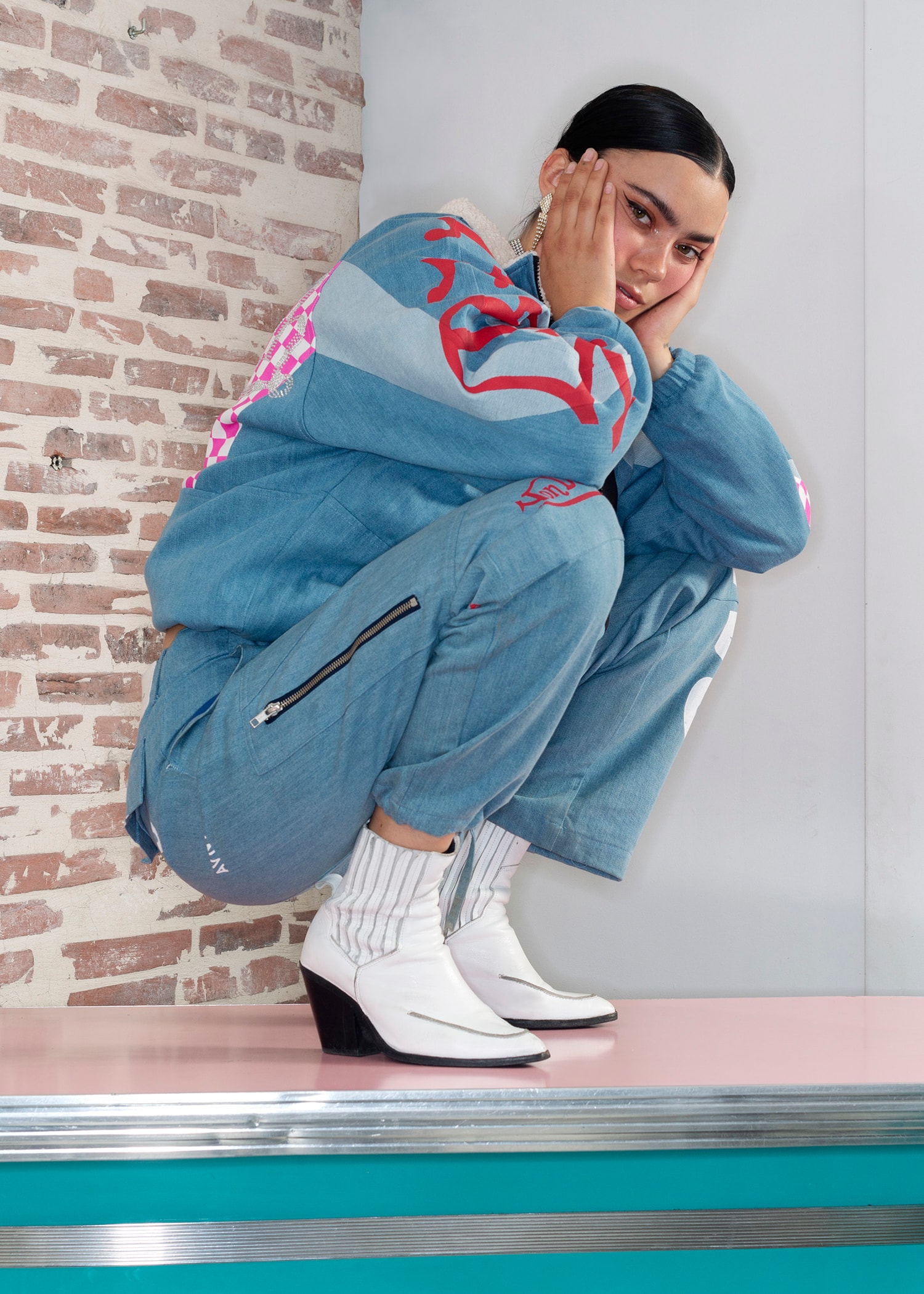 Photo de la collection AVNIER x Von Dutch