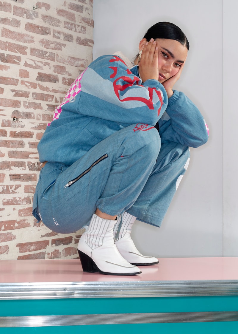 Photo de la collection AVNIER x Von Dutch