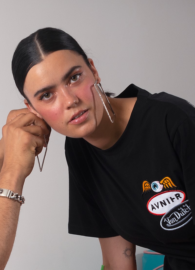 Photo de la collection AVNIER x Von Dutch