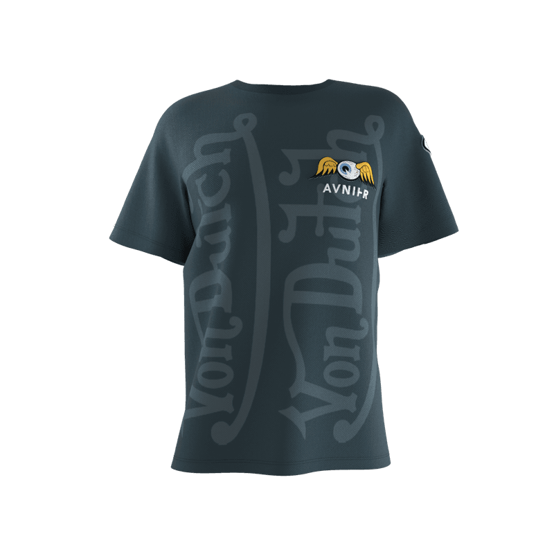Photo de la collection AVNIER x Von Dutch