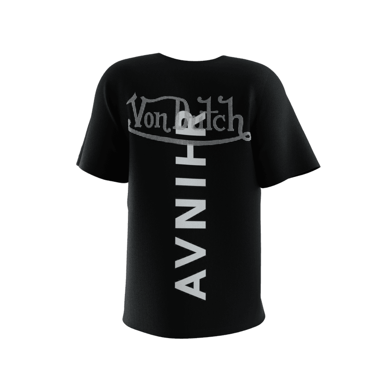 Photo de la collection AVNIER x Von Dutch