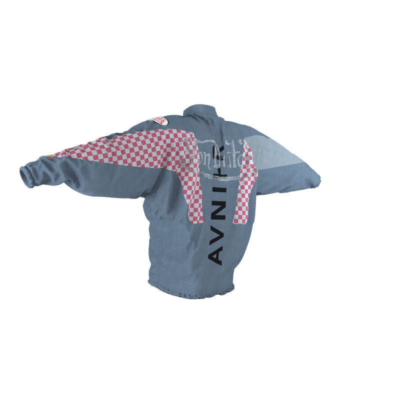 Photo de la collection AVNIER x Von Dutch