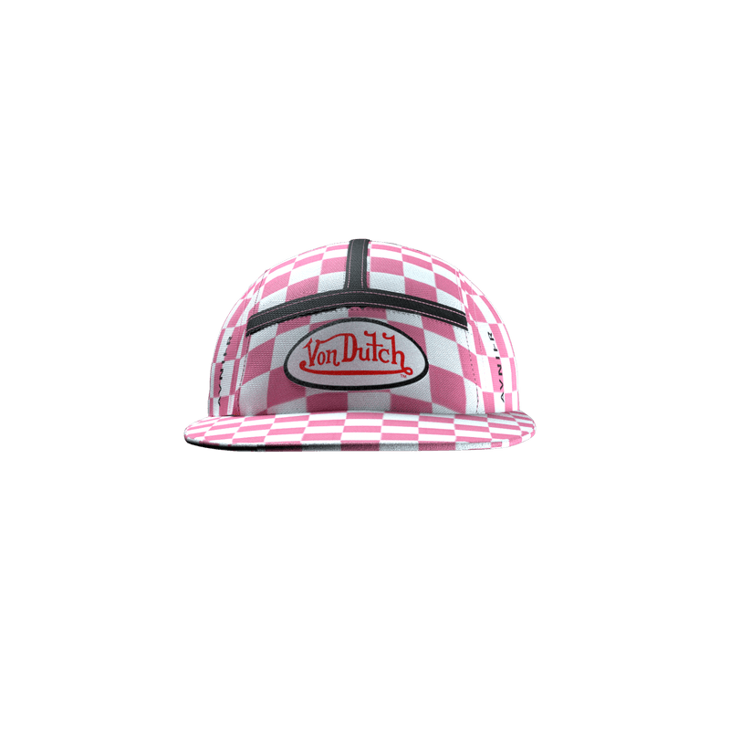 Photo de la collection AVNIER x Von Dutch