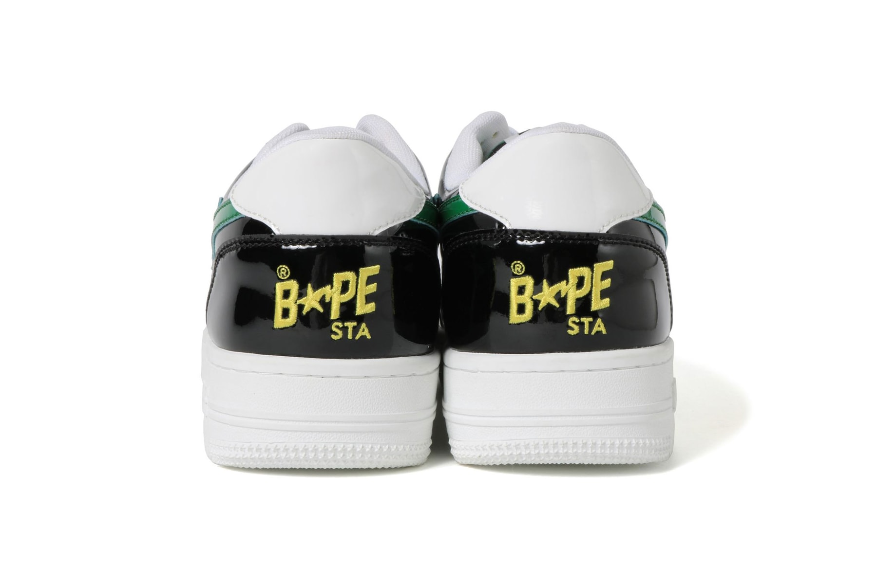 BAPE BAPESTA