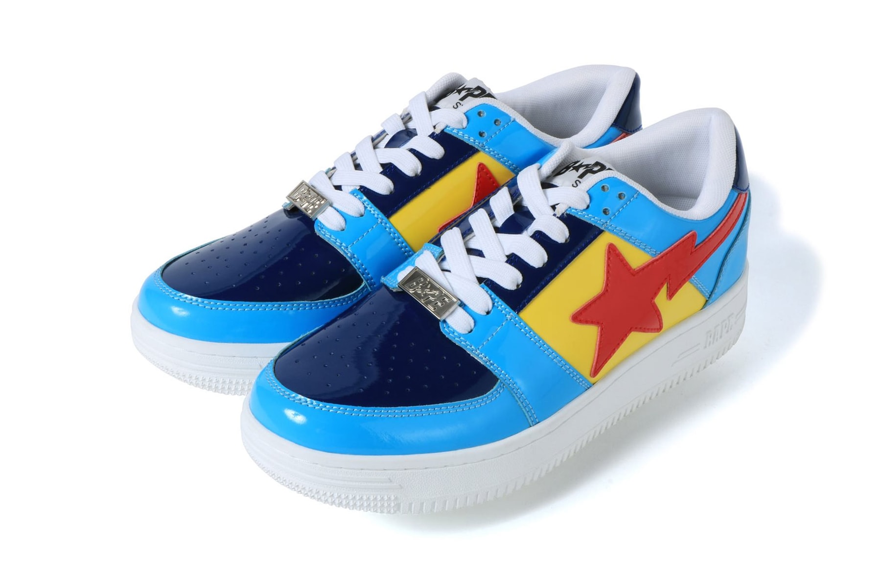 BAPE BAPESTA
