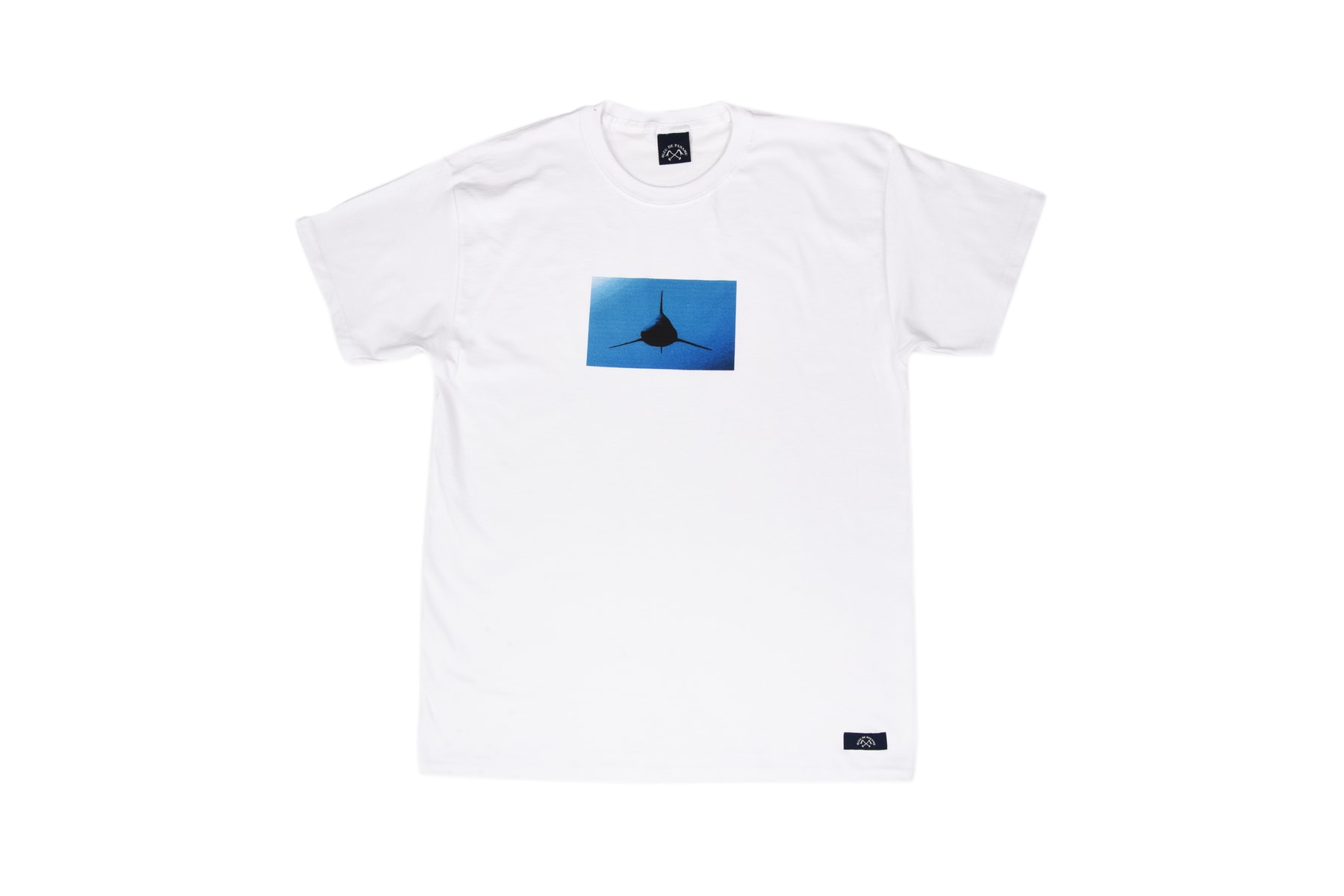 Bleu de Paname Big Fish 1983