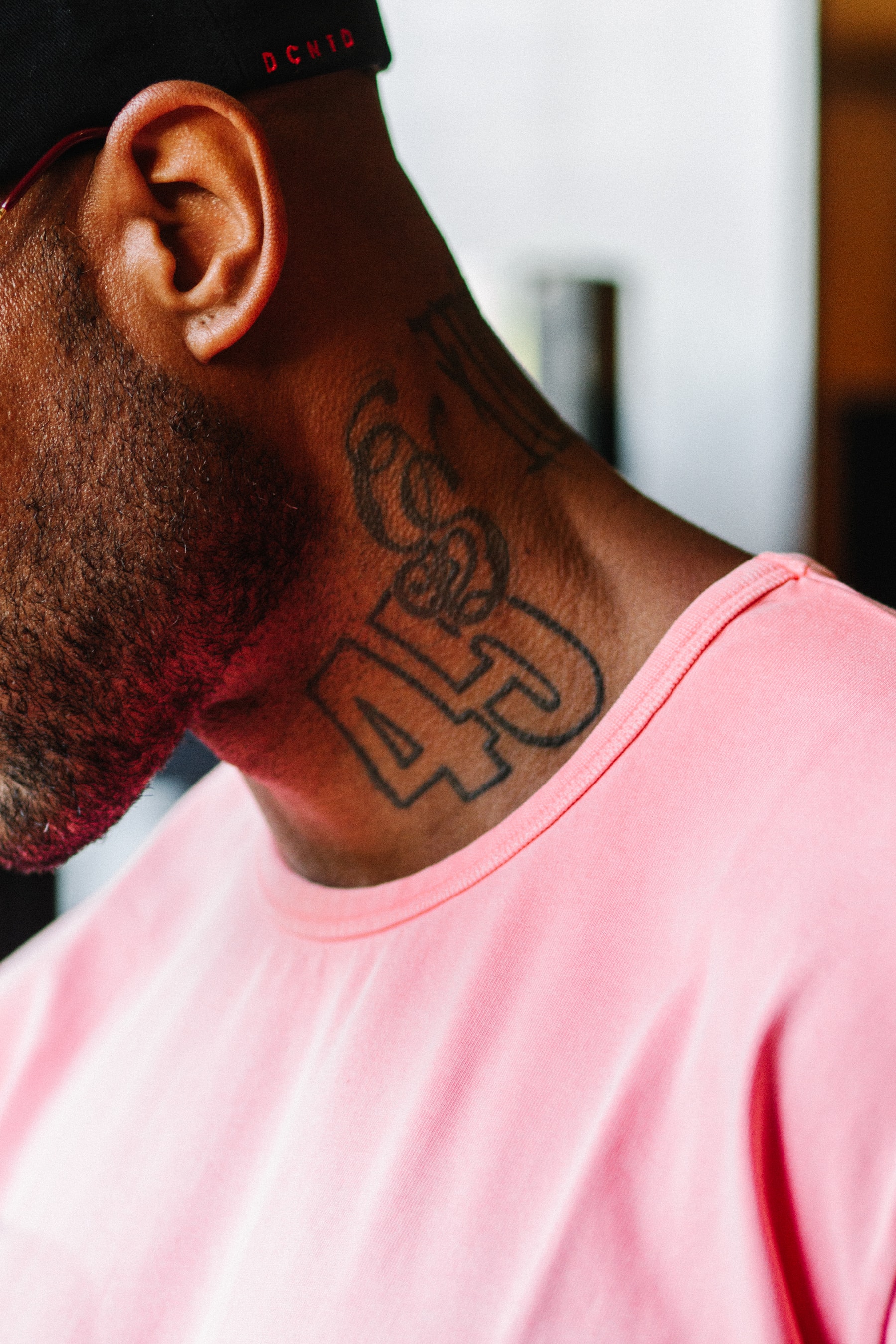 Photo de Booba