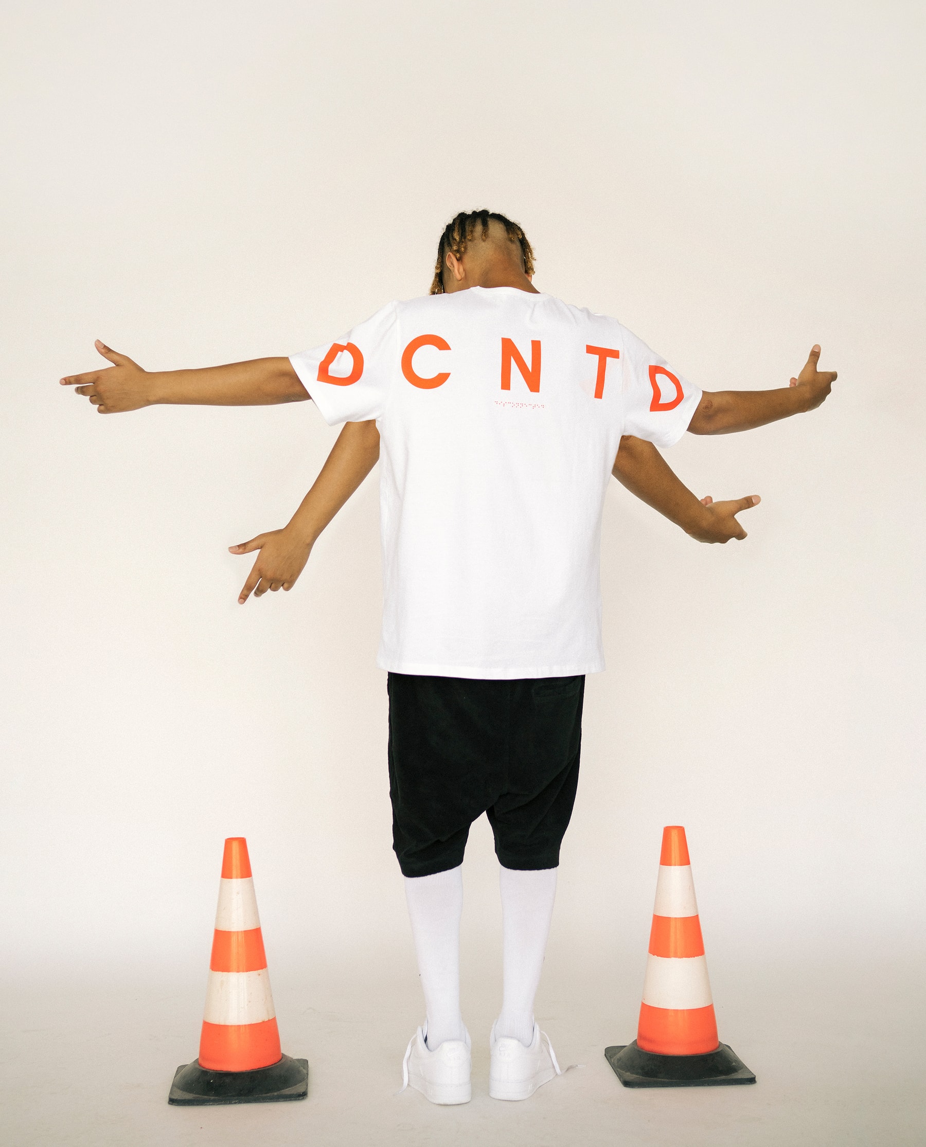 Photo DCNTD Booba