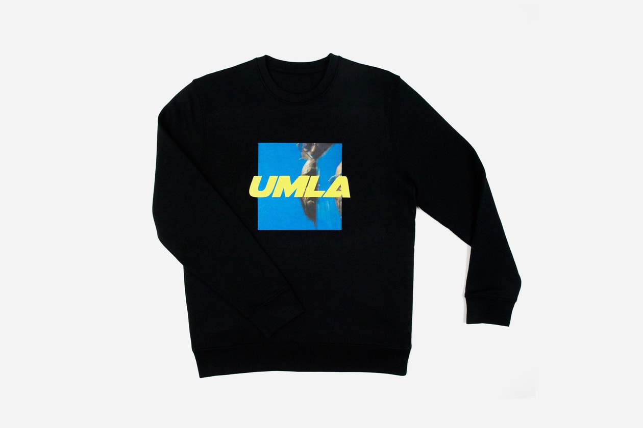 Booba PNL merch