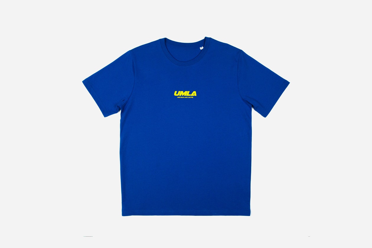 Booba PNL merch