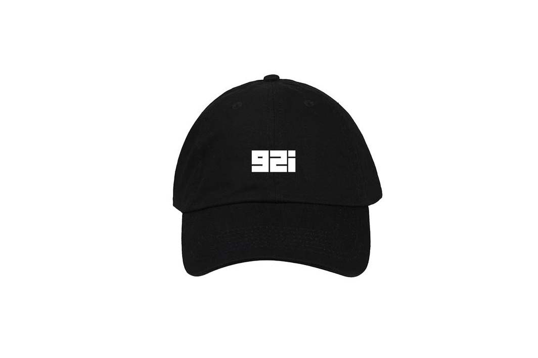 Booba PNL merch