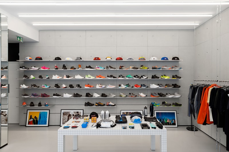 Distance boutique 