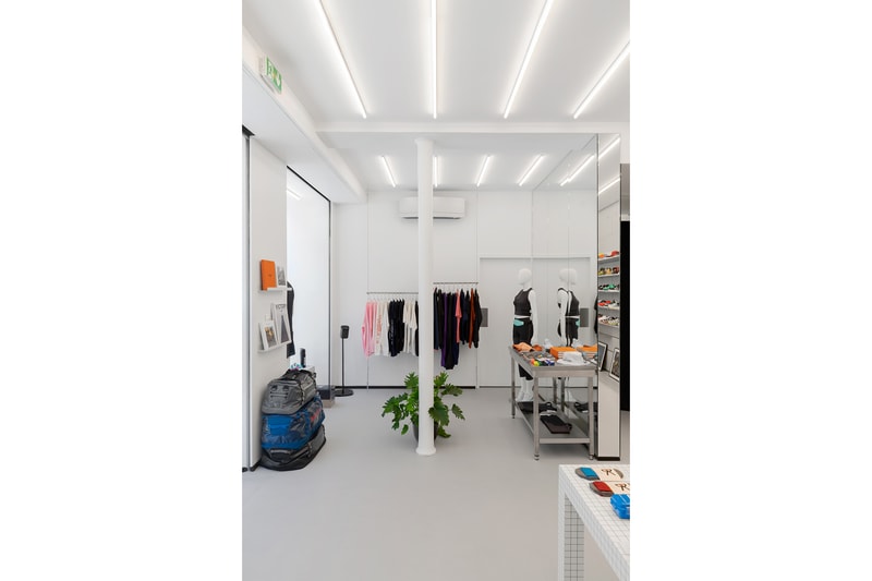 Distance boutique 