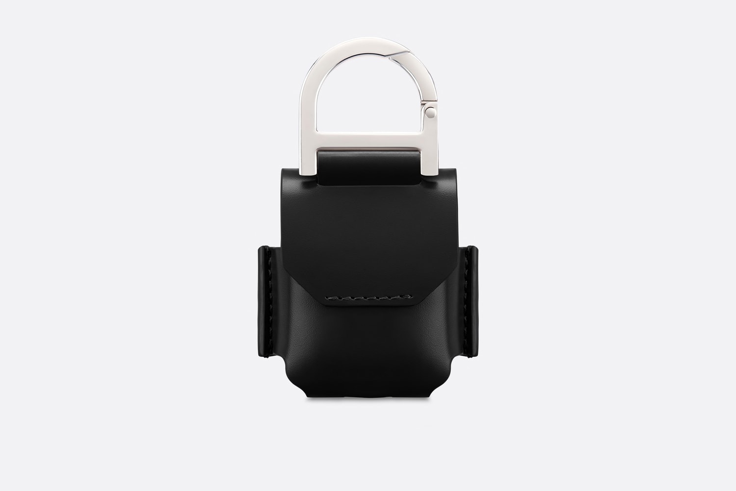 Dior dévoile un étui en cuir pour AirPods