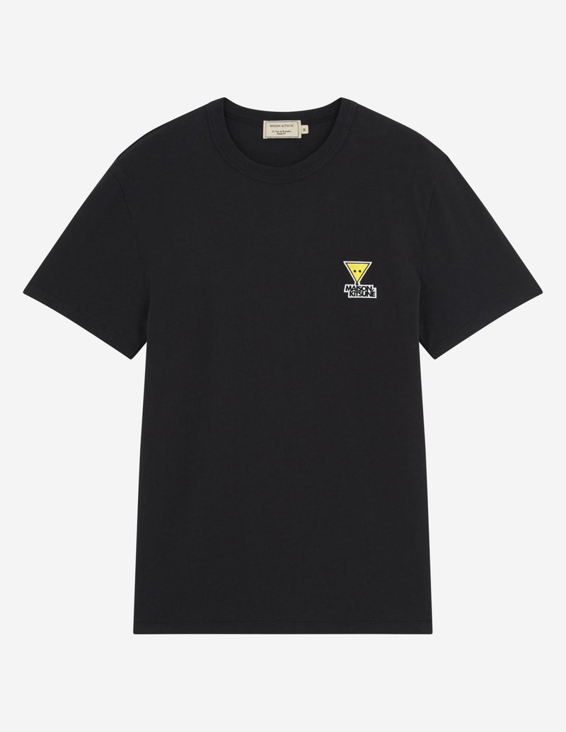 Maison Kitsuné dévoile une collection capsule "Triangle Fox"
