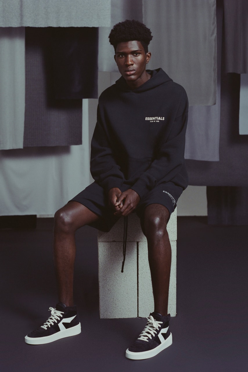 Photo de Fear of God