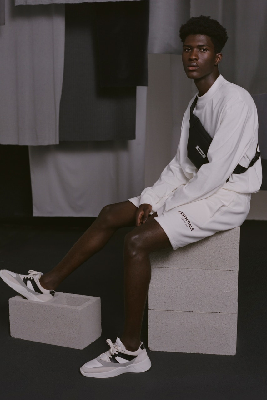 Photo de Fear of God
