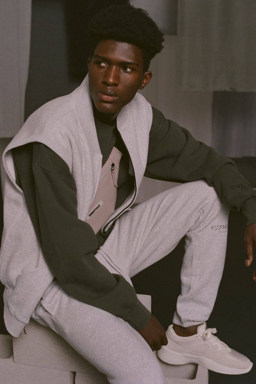 Photo de Fear of God