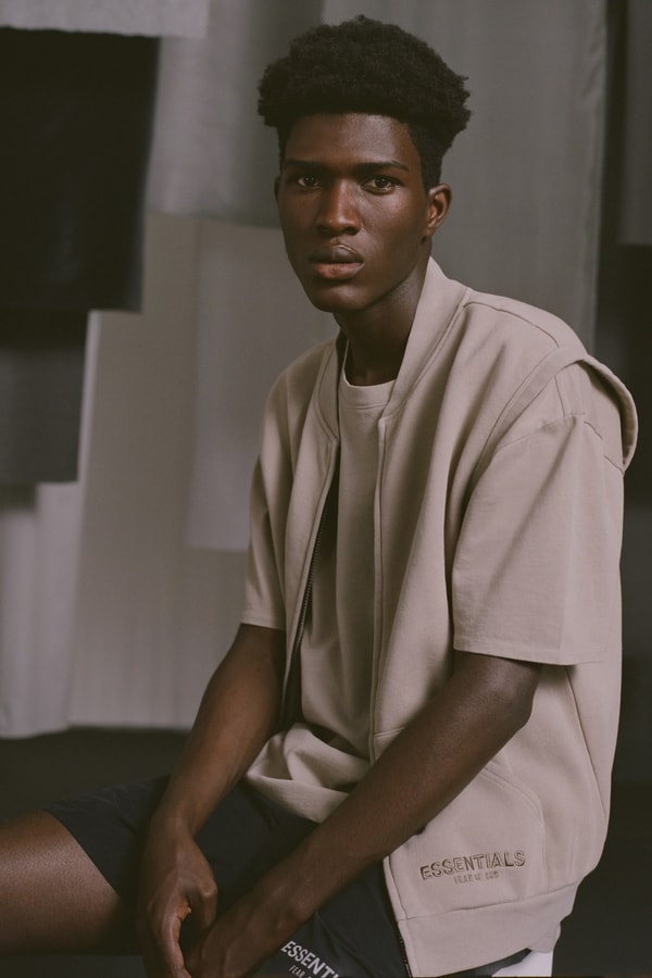 Photo de Fear of God