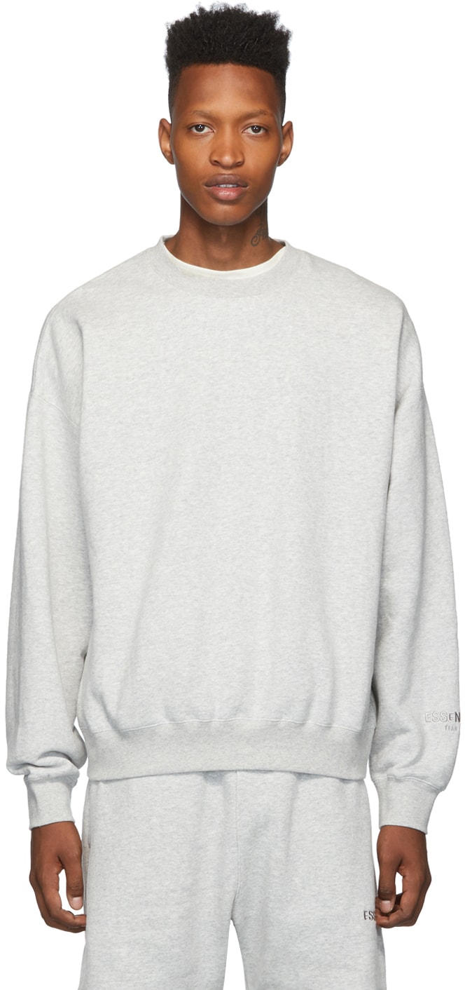 Photo ESSENTIALS Fear of God