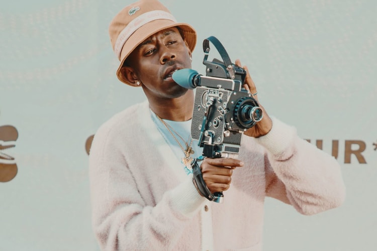 La collab Lacoste x GOLF le FLEUR* sortira en avant-première lors d’un pop-up store parisien