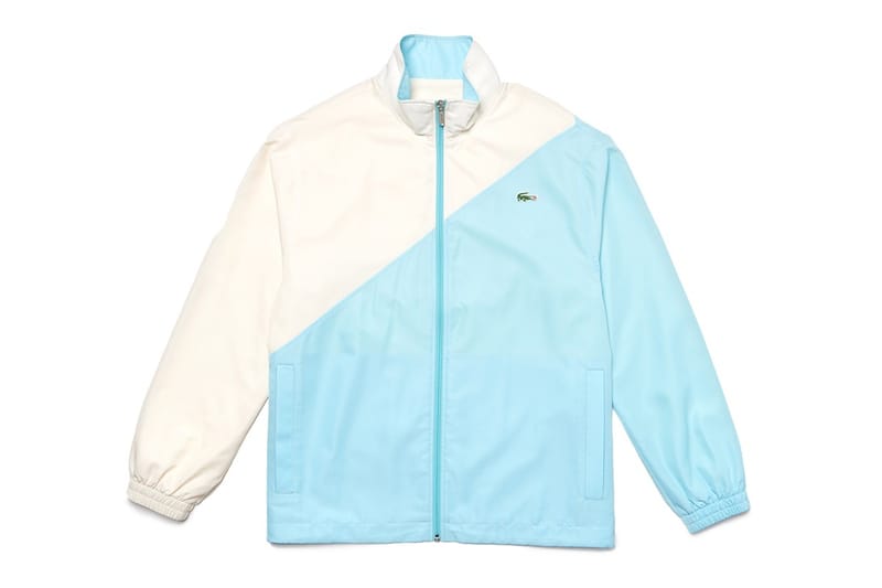 lacoste x golf wang