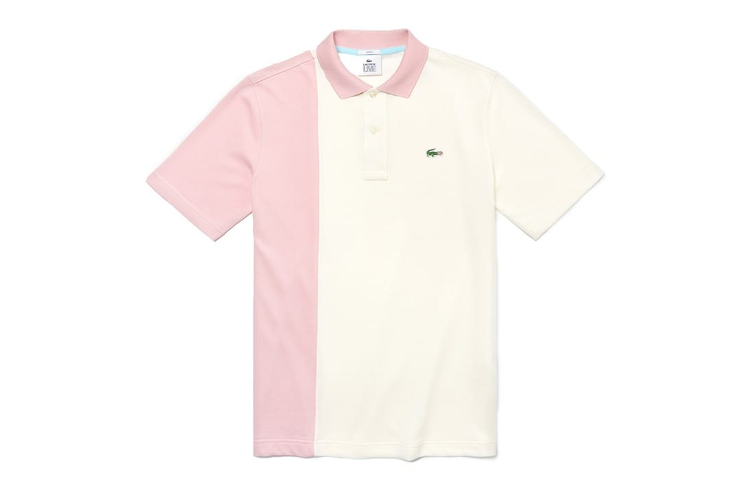 tyler the creator and lacoste