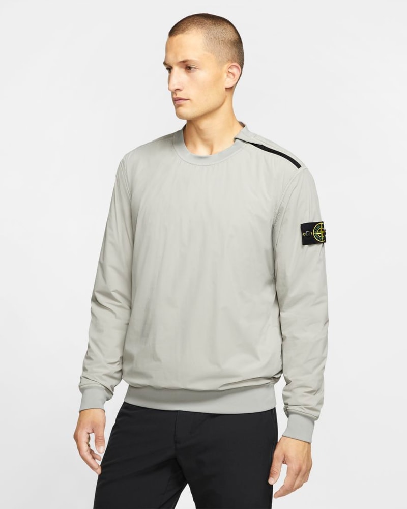 Stone Island x Nike : Une nouvelle chance de shopper la collab