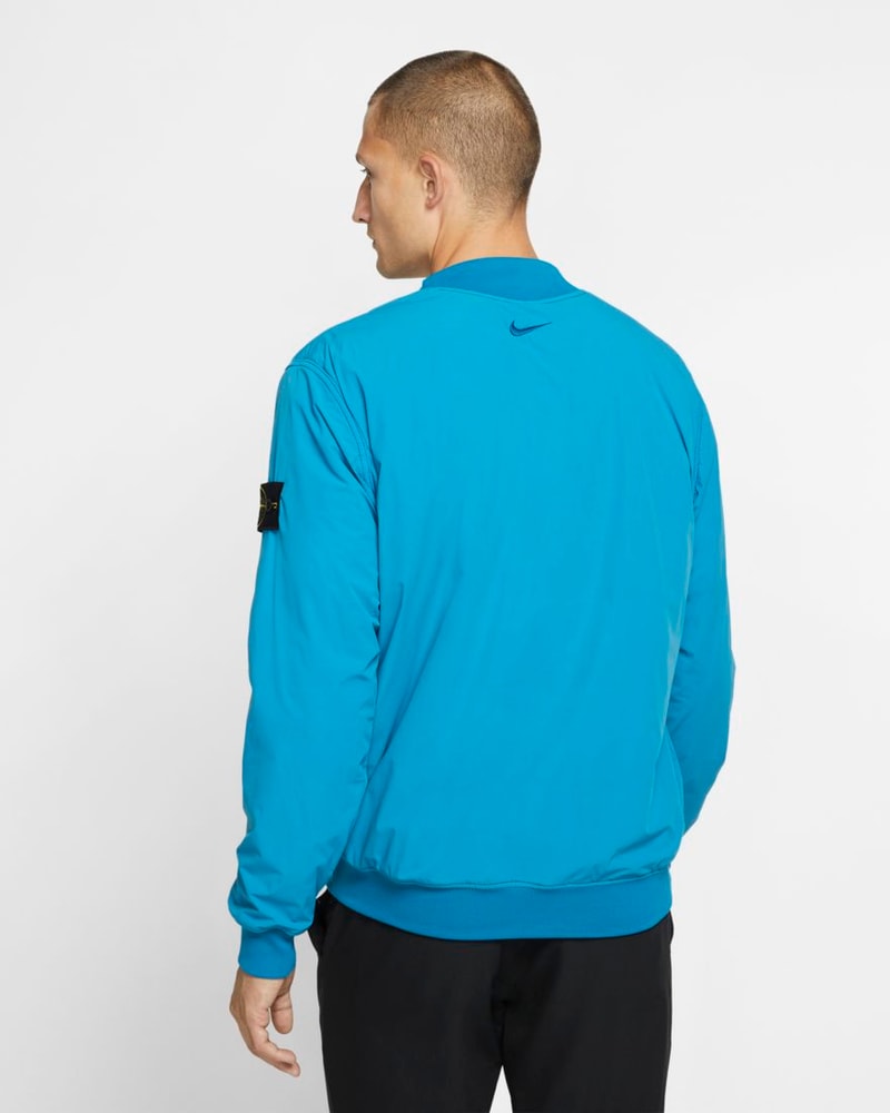 Stone Island x Nike : Une nouvelle chance de shopper la collab