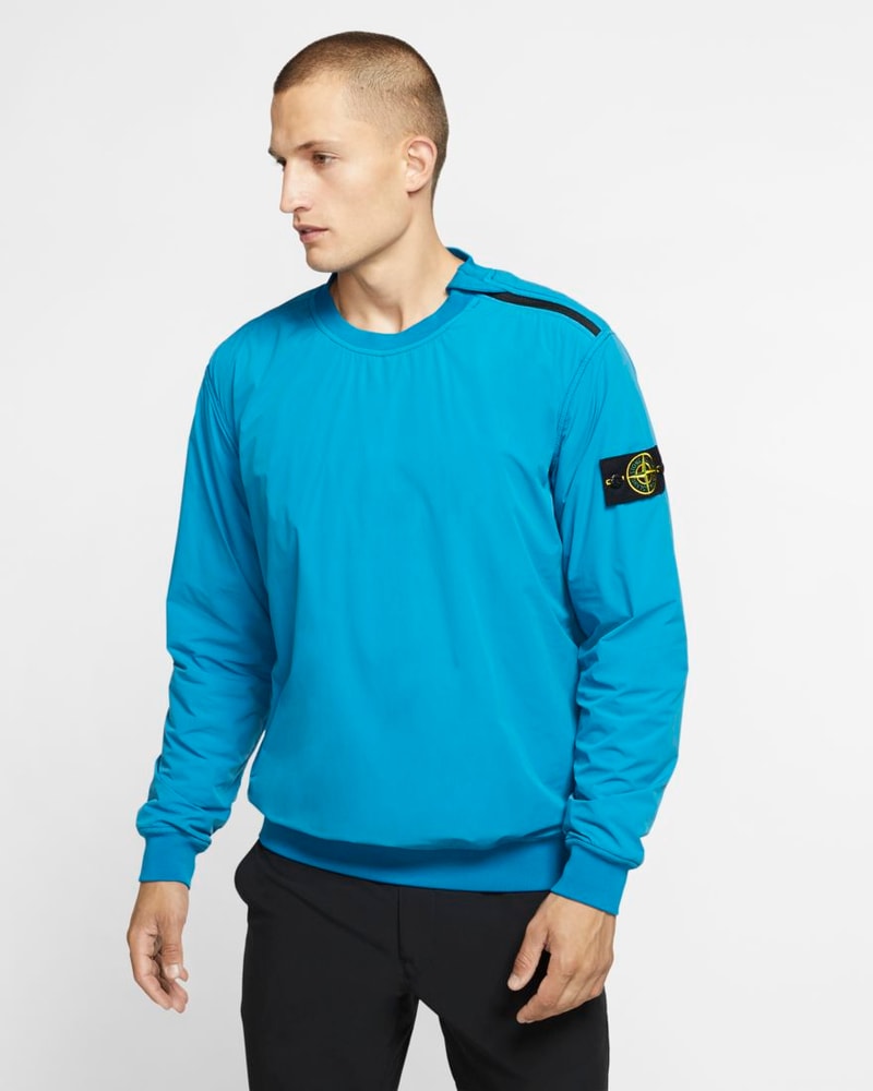 Stone Island x Nike : Une nouvelle chance de shopper la collab