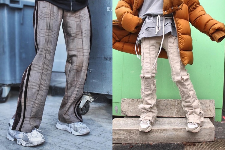 Spotlight : PARADOXE, la marque française qui façonne un streetwear chic et déstructuré