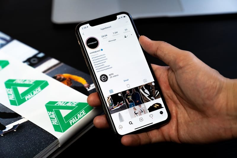 Instagram annonce tester une version sans like