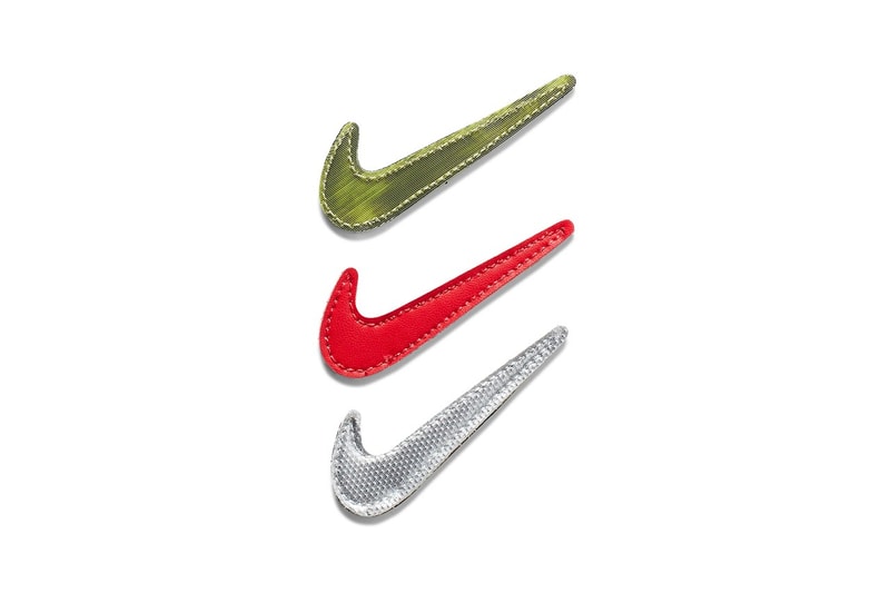 Nike dévoile des Tn à swoosh interchangeables