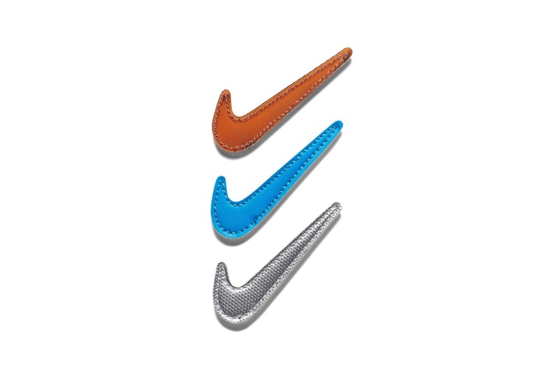 Nike dévoile des Tn à swoosh interchangeables