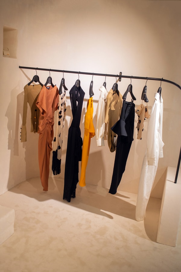 Photos de Jacquemus