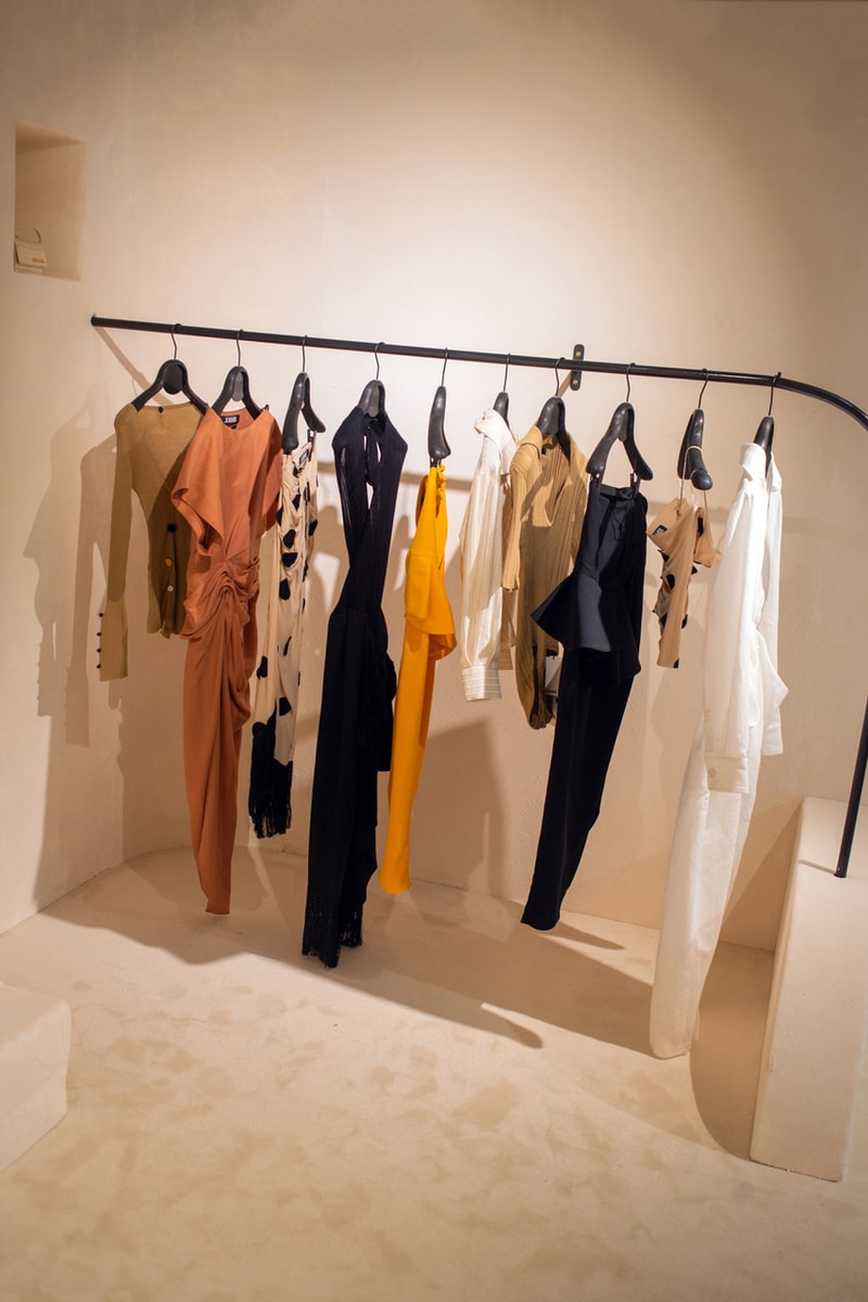 Photos de Jacquemus