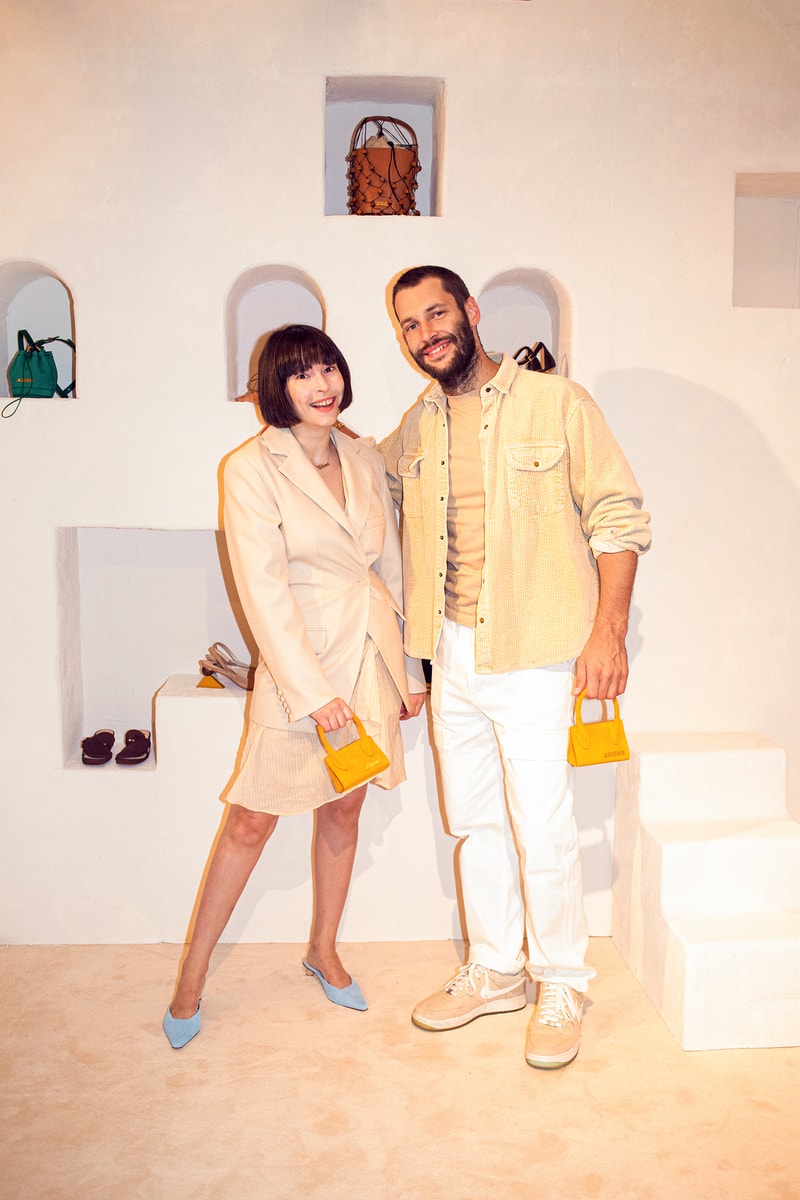 Photos de Jacquemus