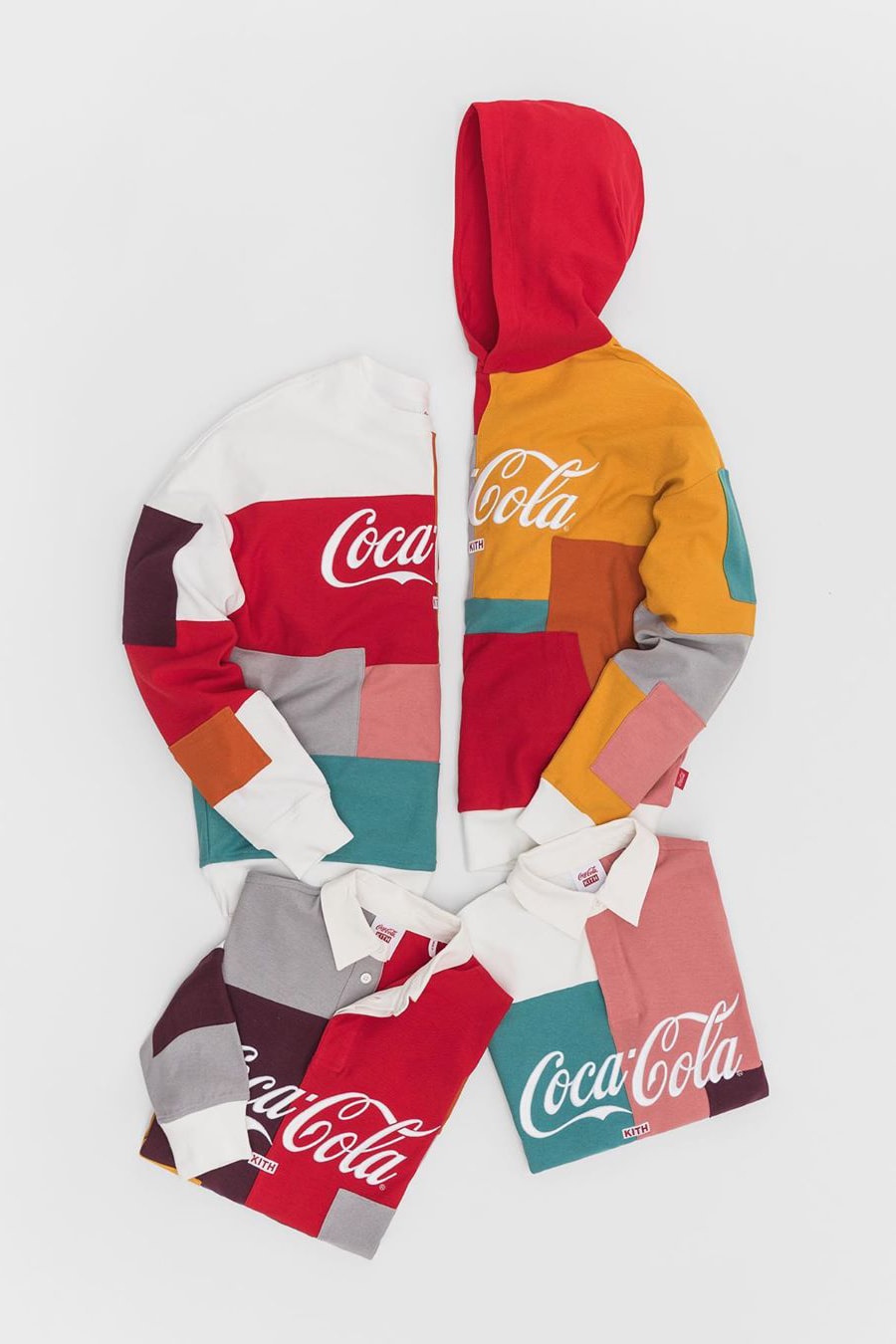 KITH Coca-Cola