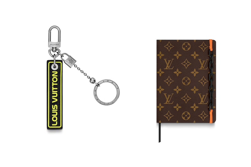 Louis Vuitton : 5 accessoires à moins de 300€
