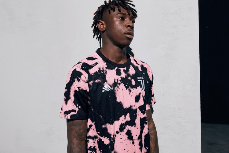 OM, Juventus, Tottenham... Les plus beaux maillots de football de la saison 2019/2020