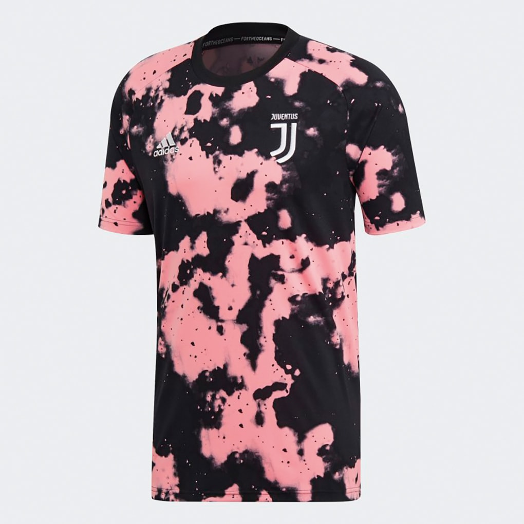 Maillot Juventus 2020